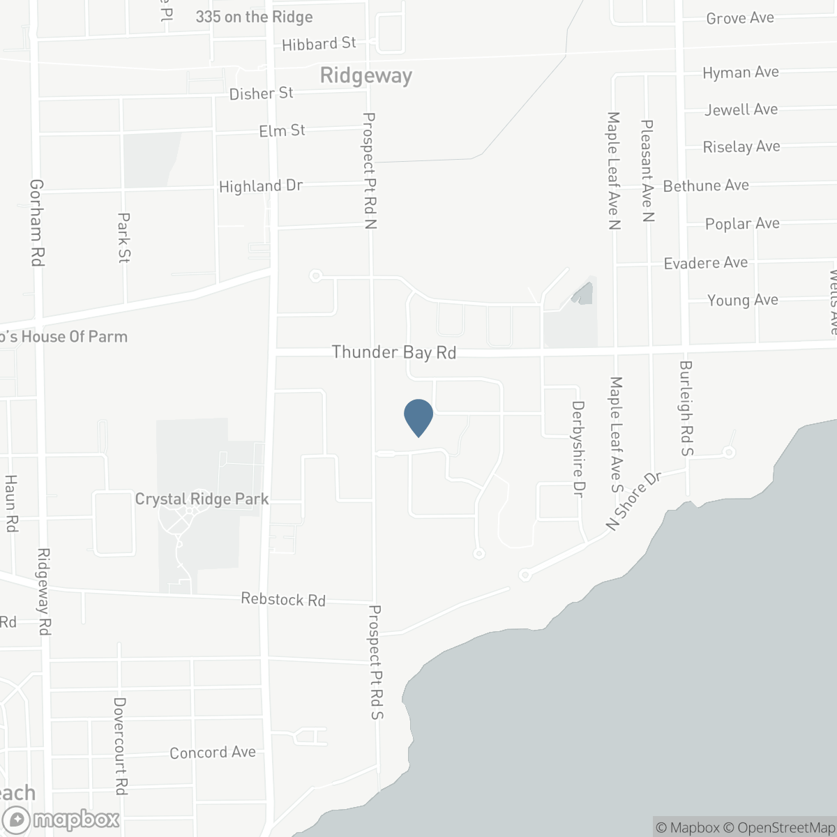 19 DRIFTWOOD TRAIL, Fort Erie, Ontario L0S 1N0